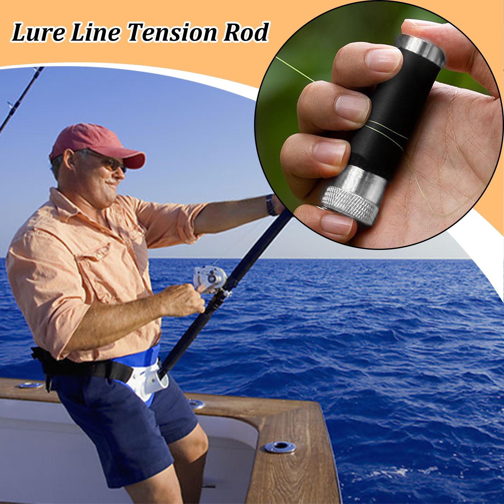 Surf Fishing Equipment - Alat Pengikat Ikan, Alat Pengikat Tali