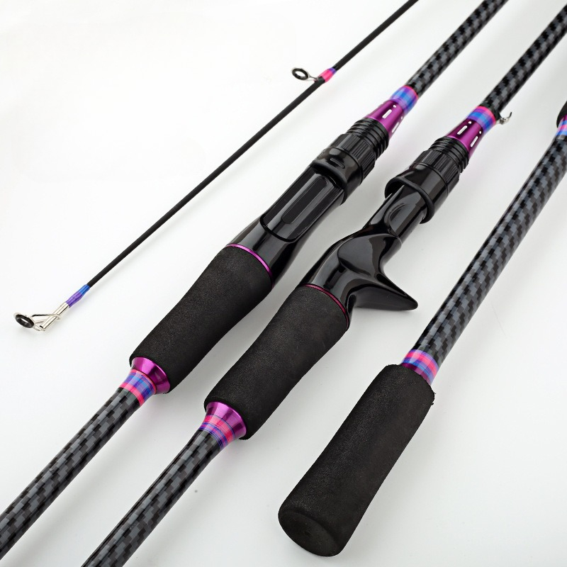 Surf Fishing Equipment - Joran Pancing Lure Rod Gagang Lurus