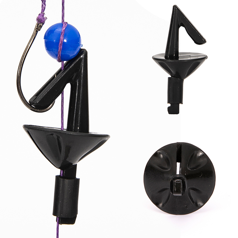 Fishing Equipment Tools - RH. 20 Buah Pelindung Umpan Impact
