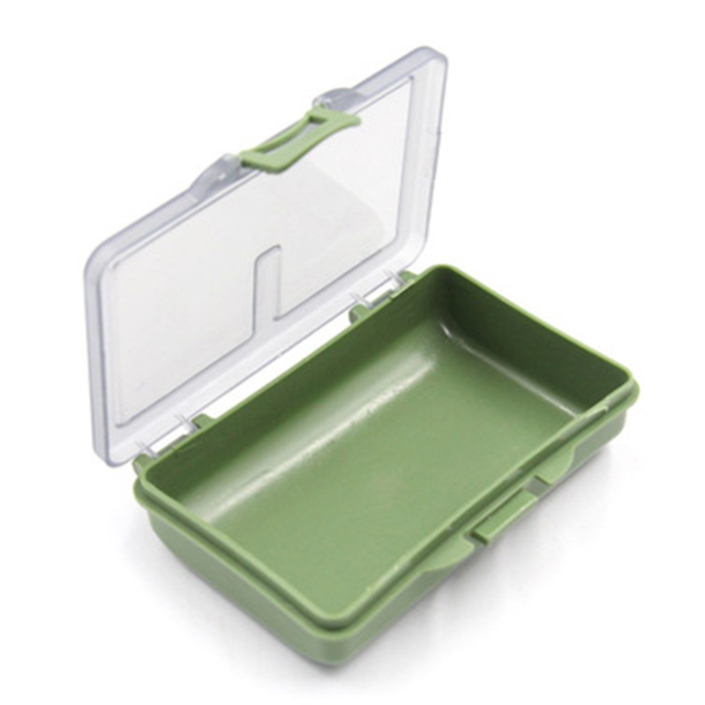 Tackle Box - Kotak Penyimpanan Alat Pancing Tahan Air