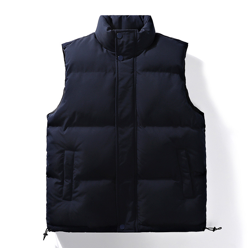 Fishing Vest Jacket - Jaket memancing tahan angin musim dingin