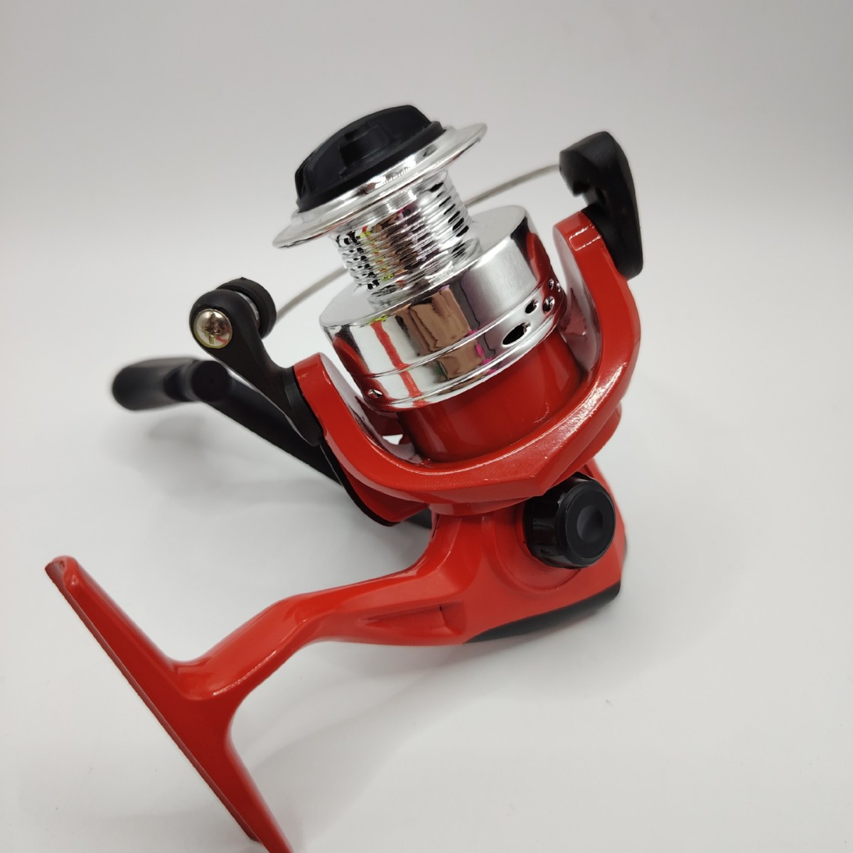 Outlife Spinning Fishing Reel  - Surf Fishing Equipment ulasan dan harga