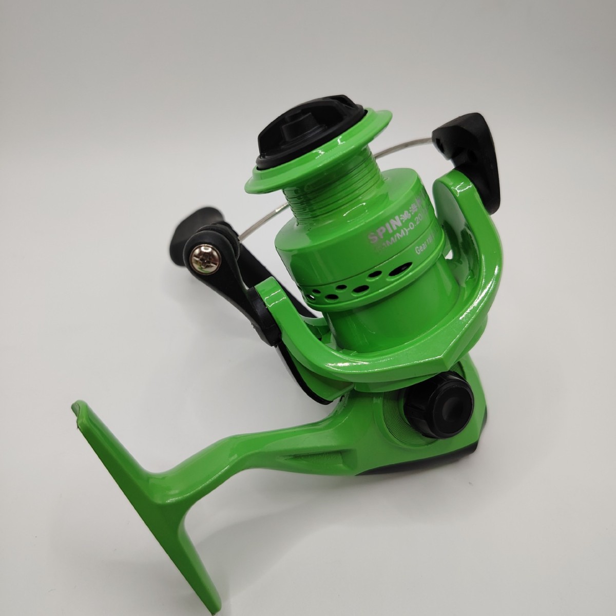 Outlife Spinning Fishing Reel  - Surf Fishing Equipment ulasan dan harga