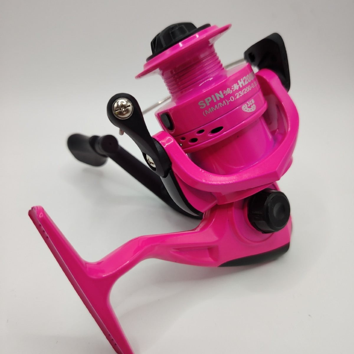 Outlife Spinning Fishing Reel  - Surf Fishing Equipment ulasan dan harga