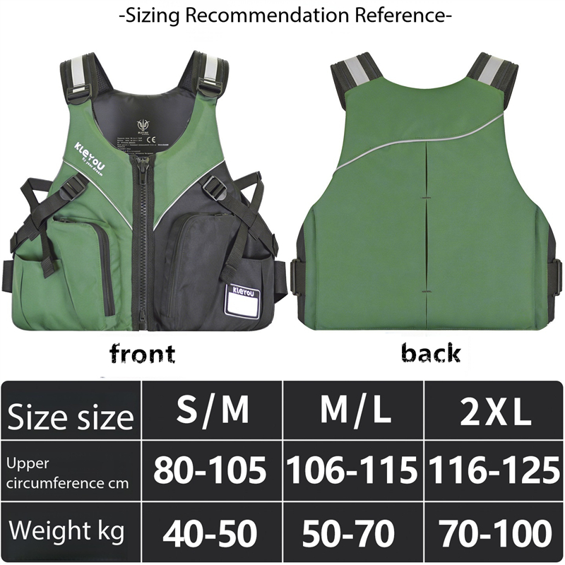 Rompi Multifungsi, Jaket Pelam - Fishing Vest Jacket ulasan dan harga