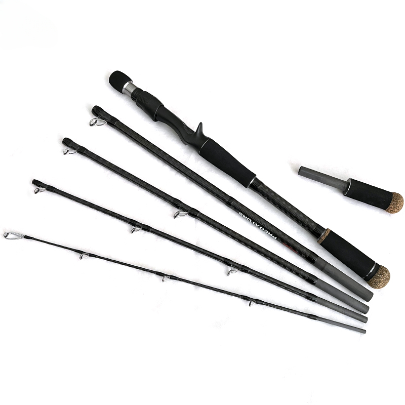 TAKEDO TN92 PT65CXH-6 1.95M jo - Surf Fishing Equipment ulasan dan harga