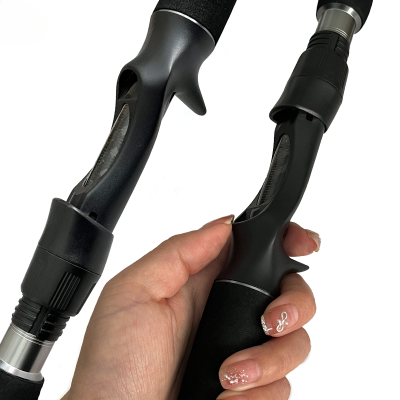 TAKEDO TN92 PT65CXH-6 1.95M jo - Surf Fishing Equipment ulasan dan harga