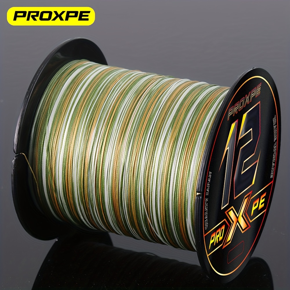 PROXPE 300M Senar Pancing Jepa - Fishing Equipment In Japanese ulasan dan harga