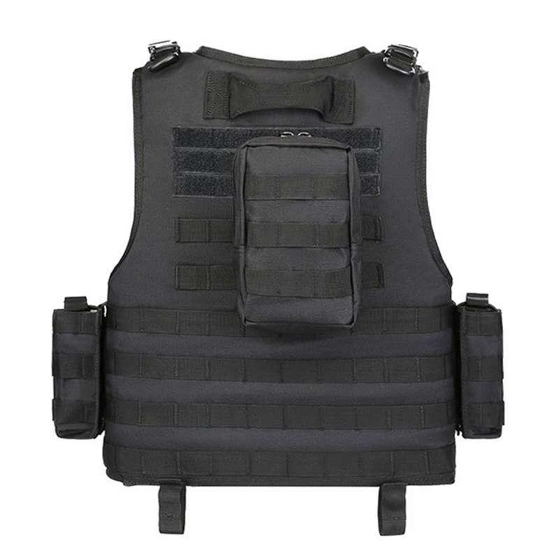 Rompi Taktis Kendaraan Datar P - Fishing Vest Jacket ulasan dan harga