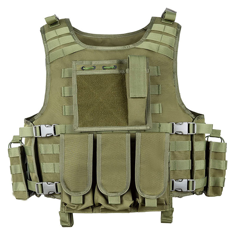 Rompi Taktis Kendaraan Datar P - Fishing Vest Jacket ulasan dan harga