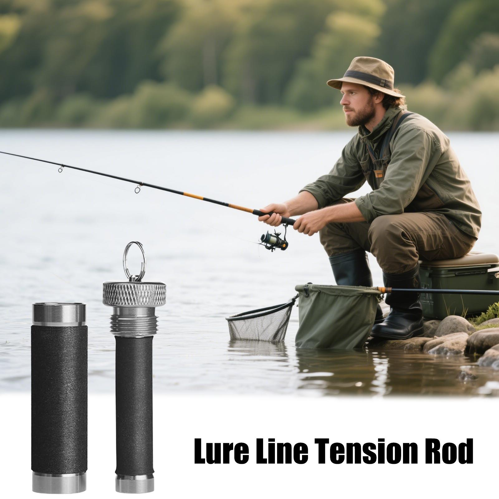 Alat Pengikat Ikan, Alat Pengi - Surf Fishing Equipment ulasan dan harga