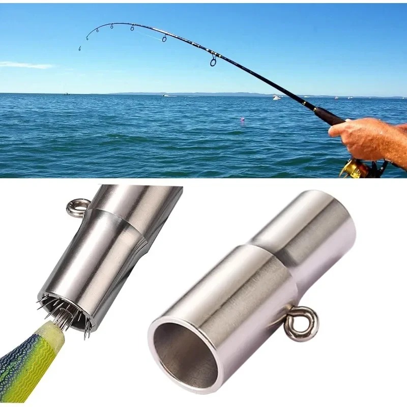 BRAVMACK Alat Perbaikan Kail C - Fishing Equipment Tools ulasan dan harga