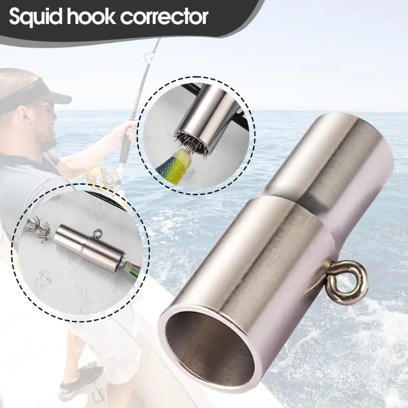 BRAVMACK Alat Perbaikan Kail C - Fishing Equipment Tools ulasan dan harga