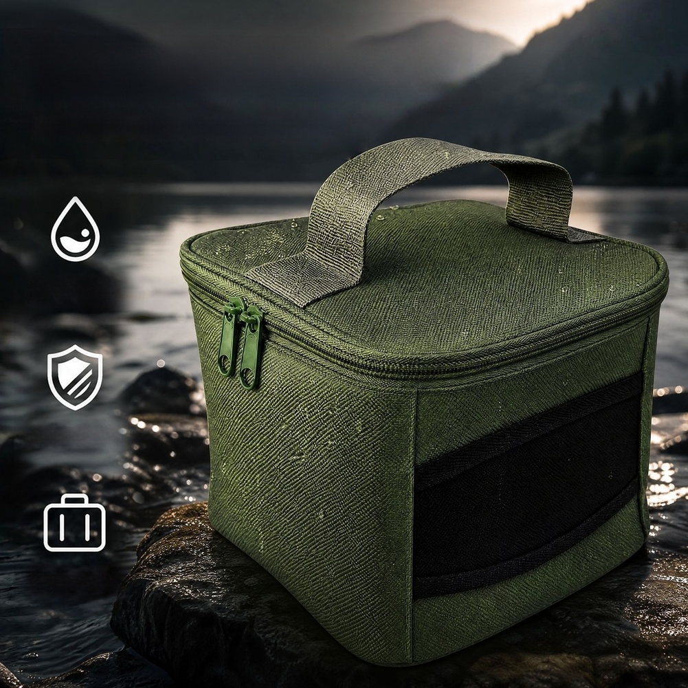 Tas Pancing Tahan Air untuk Pe - Fishing Line ulasan dan harga