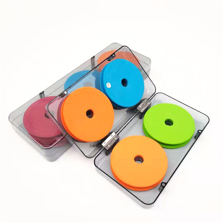 Kumparan Penyimpanan Senar Pan - Fishing Equipment Storage ulasan dan harga