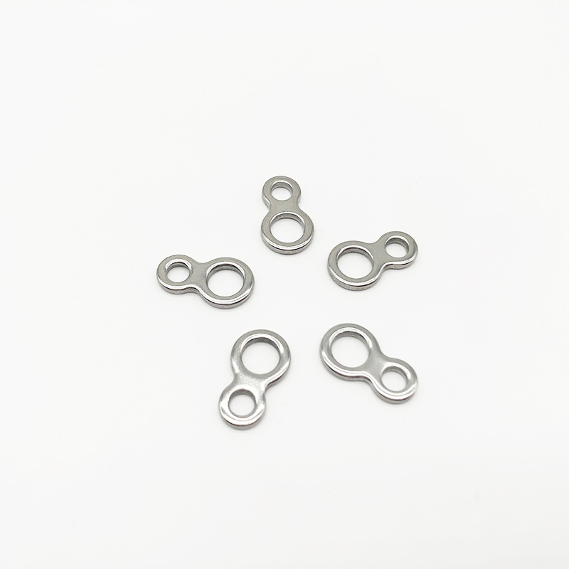 10-50pcs baja tahan karat mema - Fishing Equipment Tools ulasan dan harga