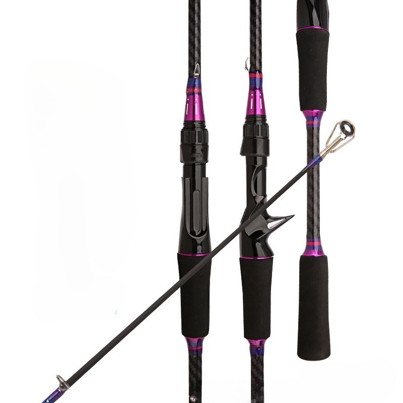 Joran Pancing Lure Rod Gagang  - Surf Fishing Equipment ulasan dan harga