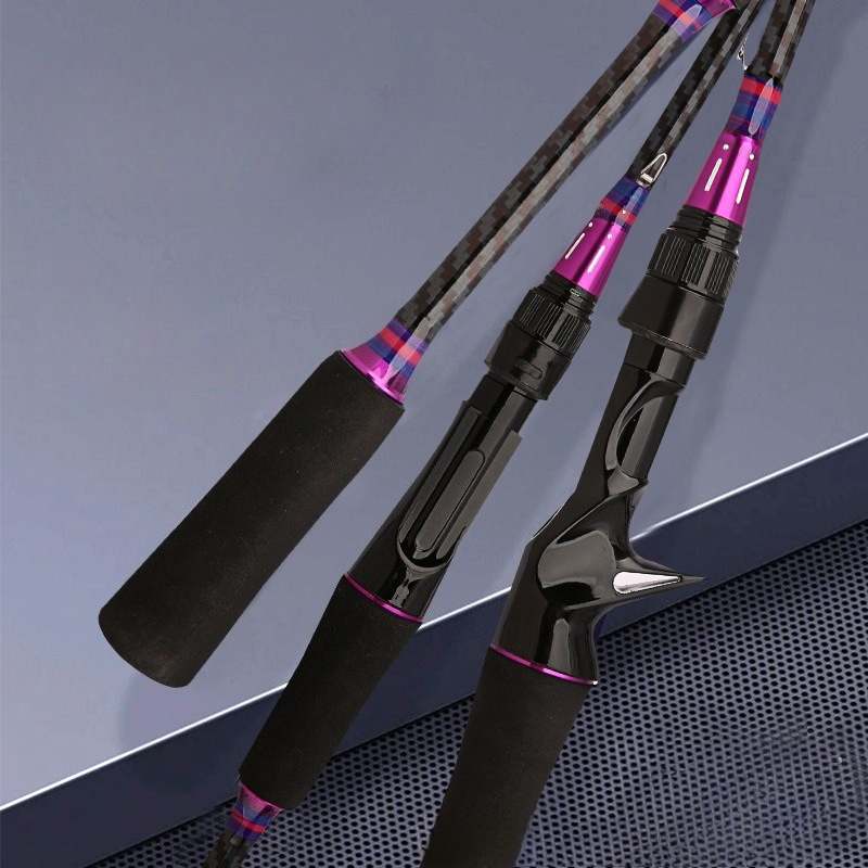 Joran Pancing Lure Rod Gagang  - Surf Fishing Equipment ulasan dan harga