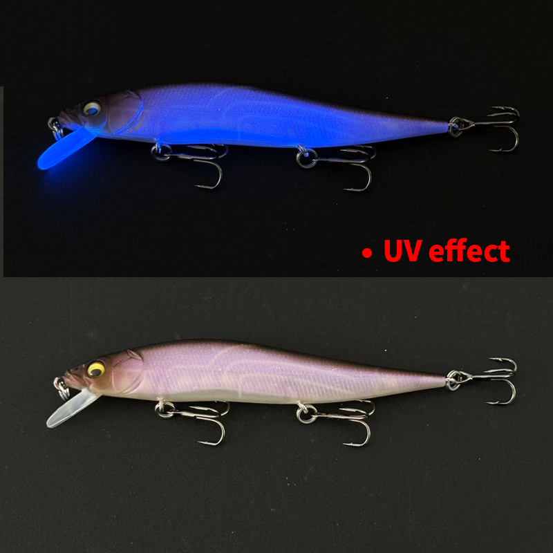 Umpan Pancing Jerkbait Minnow  - Fishing Equipment In Japanese ulasan dan harga