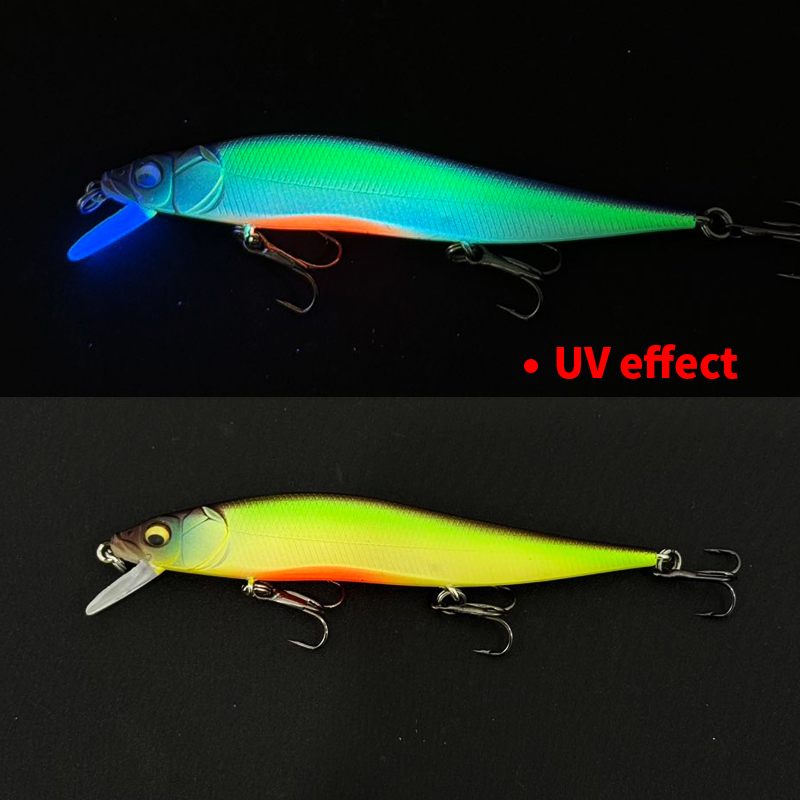 Umpan Pancing Jerkbait Minnow  - Fishing Equipment In Japanese ulasan dan harga