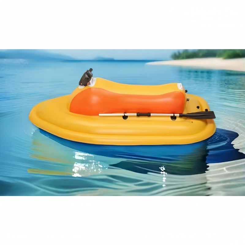Jet ski elektrik tiup otomatis - Surf Fishing Equipment ulasan dan harga