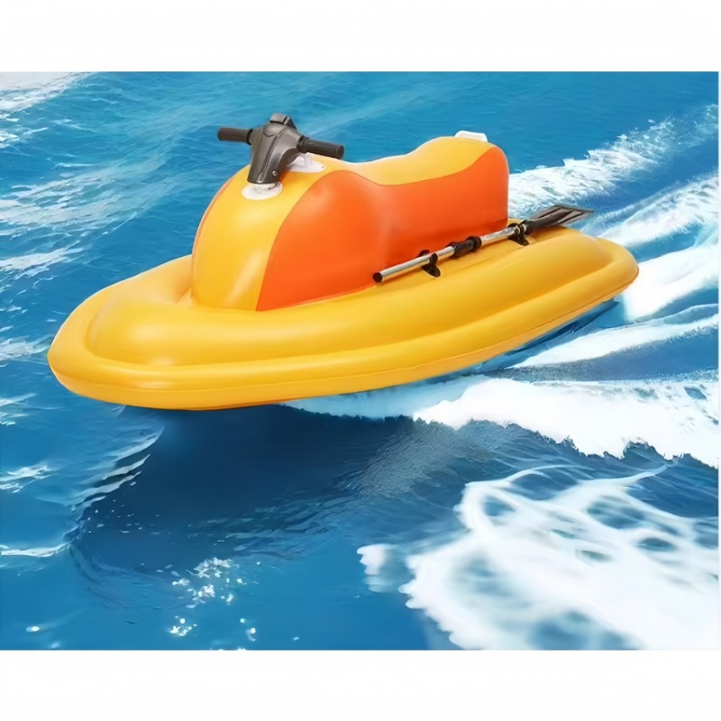 Jet ski elektrik tiup otomatis - Surf Fishing Equipment ulasan dan harga