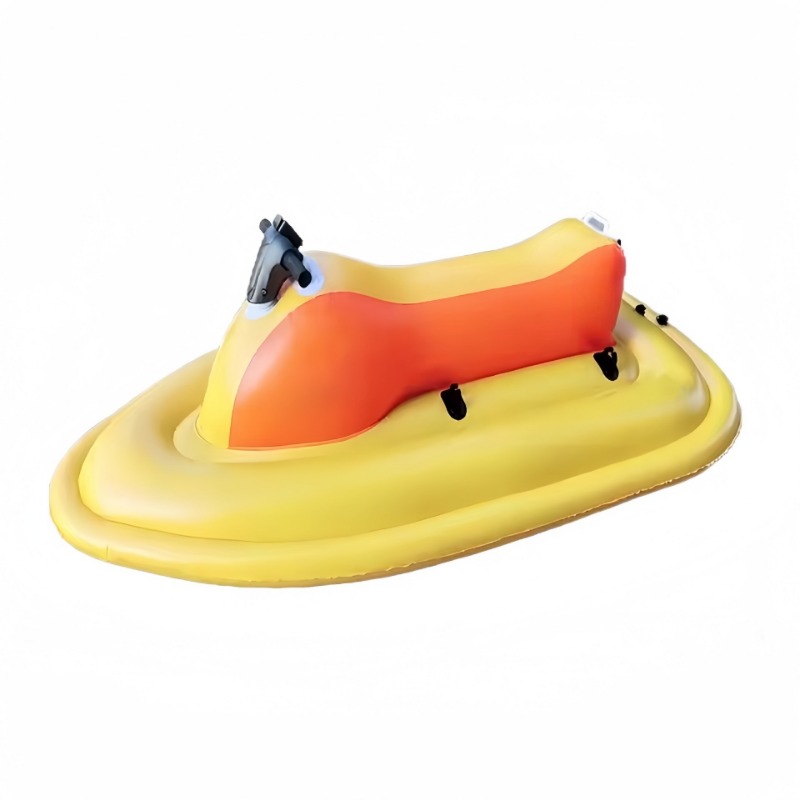 Jet ski elektrik tiup otomatis - Surf Fishing Equipment ulasan dan harga