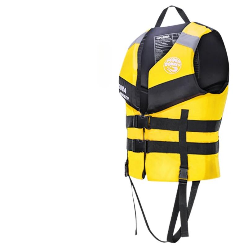 Rompi Keluarga untuk Berenang, - Fishing Vest Jacket ulasan dan harga