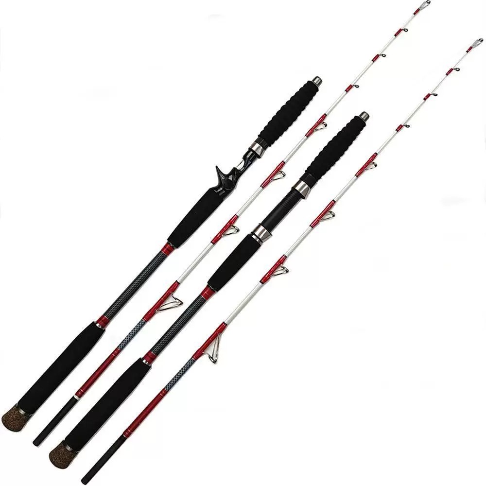 Joran Pancing Laut 1.6M Saltwa - Surf Fishing Equipment ulasan dan harga