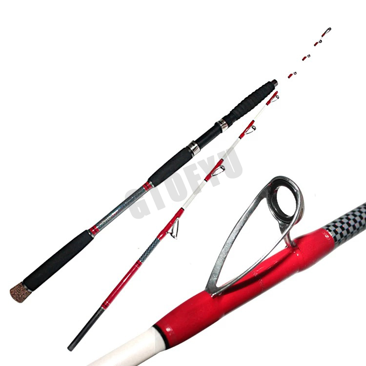 Joran Pancing Laut 1.6M Saltwa - Surf Fishing Equipment ulasan dan harga