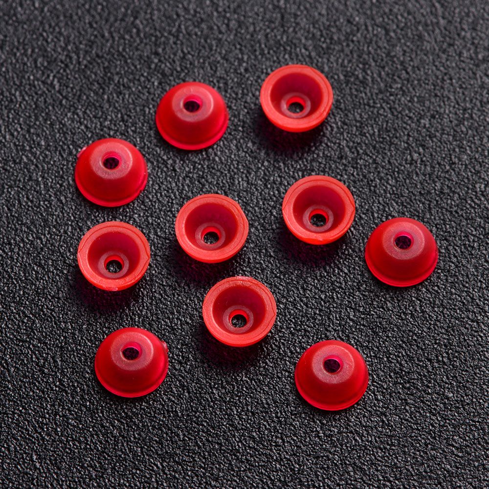 100 Buah 3.0/3.5/4.0/5.0Mm Man - Fishing Equipment Tools ulasan dan harga