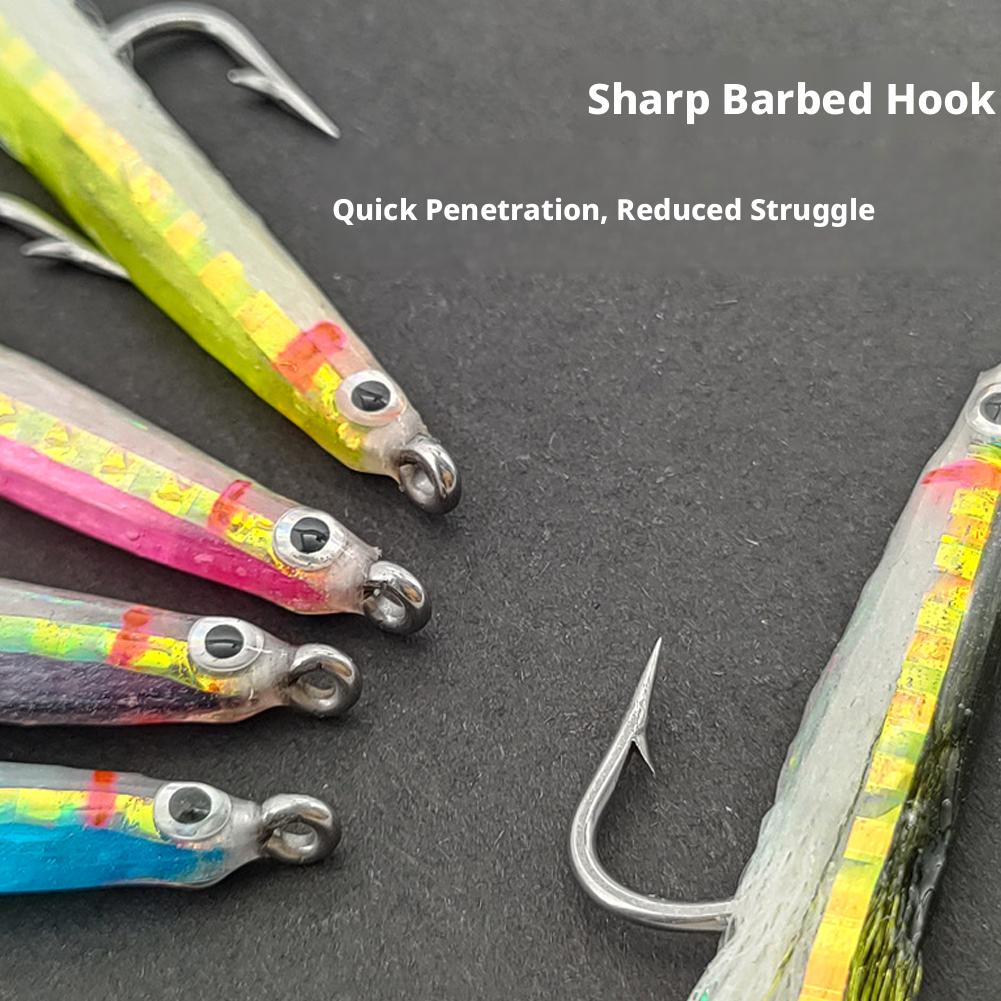 Umpan Pancing Buatan Tangan da - Surf Fishing Equipment ulasan dan harga