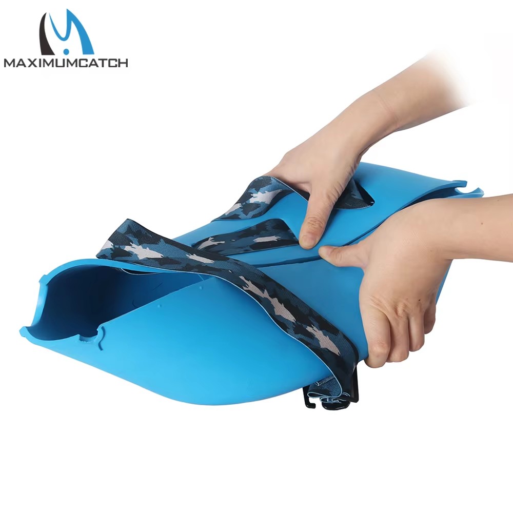MAXCATCH FFSB Keranjang Pengam - Tackle Box ulasan dan harga
