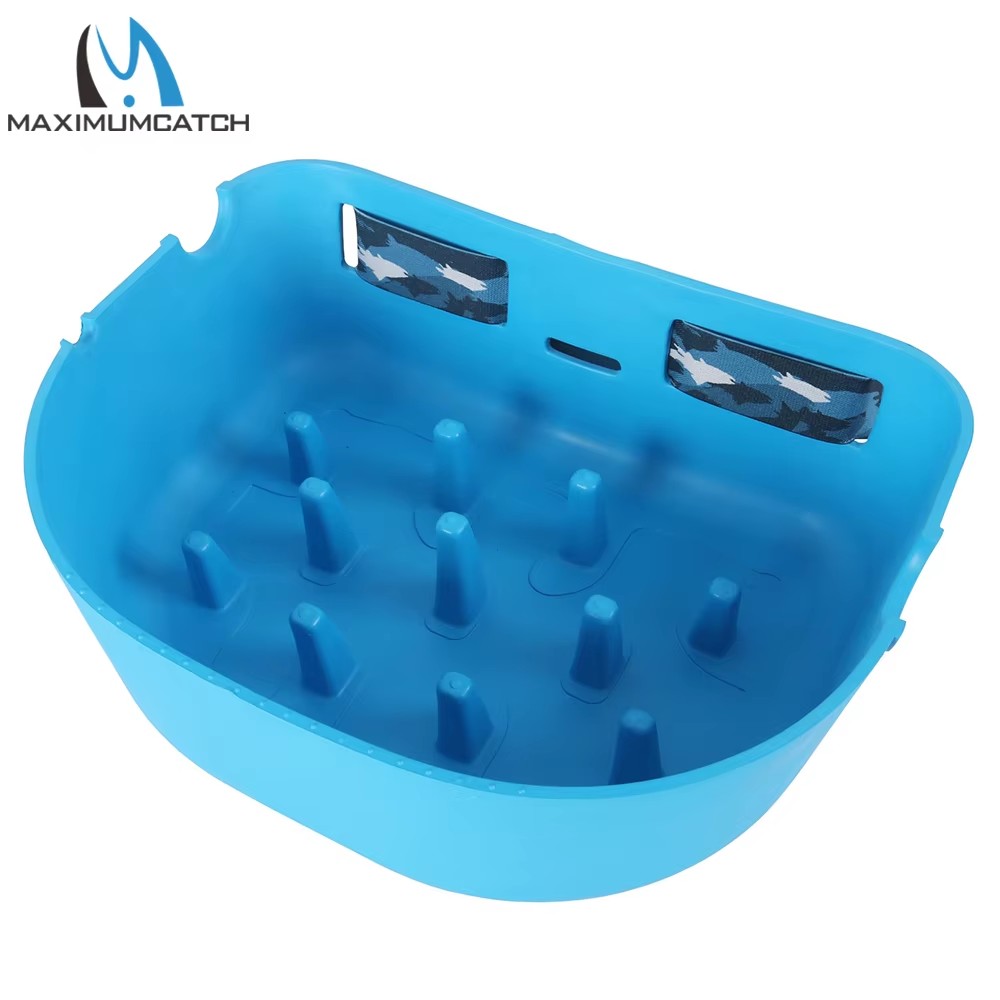MAXCATCH FFSB Keranjang Pengam - Tackle Box ulasan dan harga