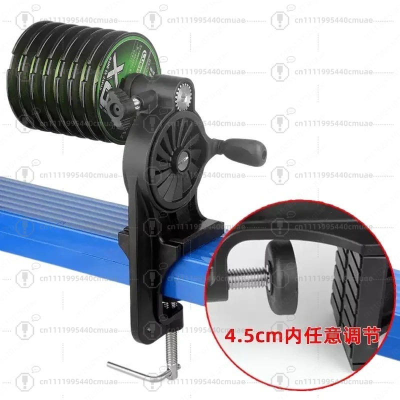 Alat penggulung tali pancing,  - Fishing Line ulasan dan harga