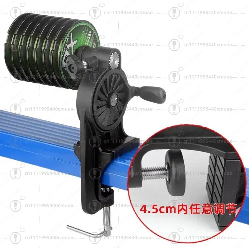 Alat penggulung tali pancing,  - Fishing Line ulasan dan harga