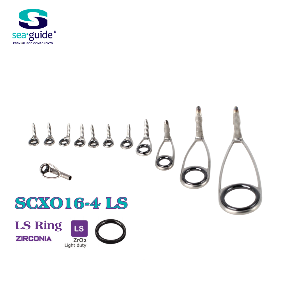 Sea Guide Single Foot Fishing  - Surf Fishing Equipment ulasan dan harga