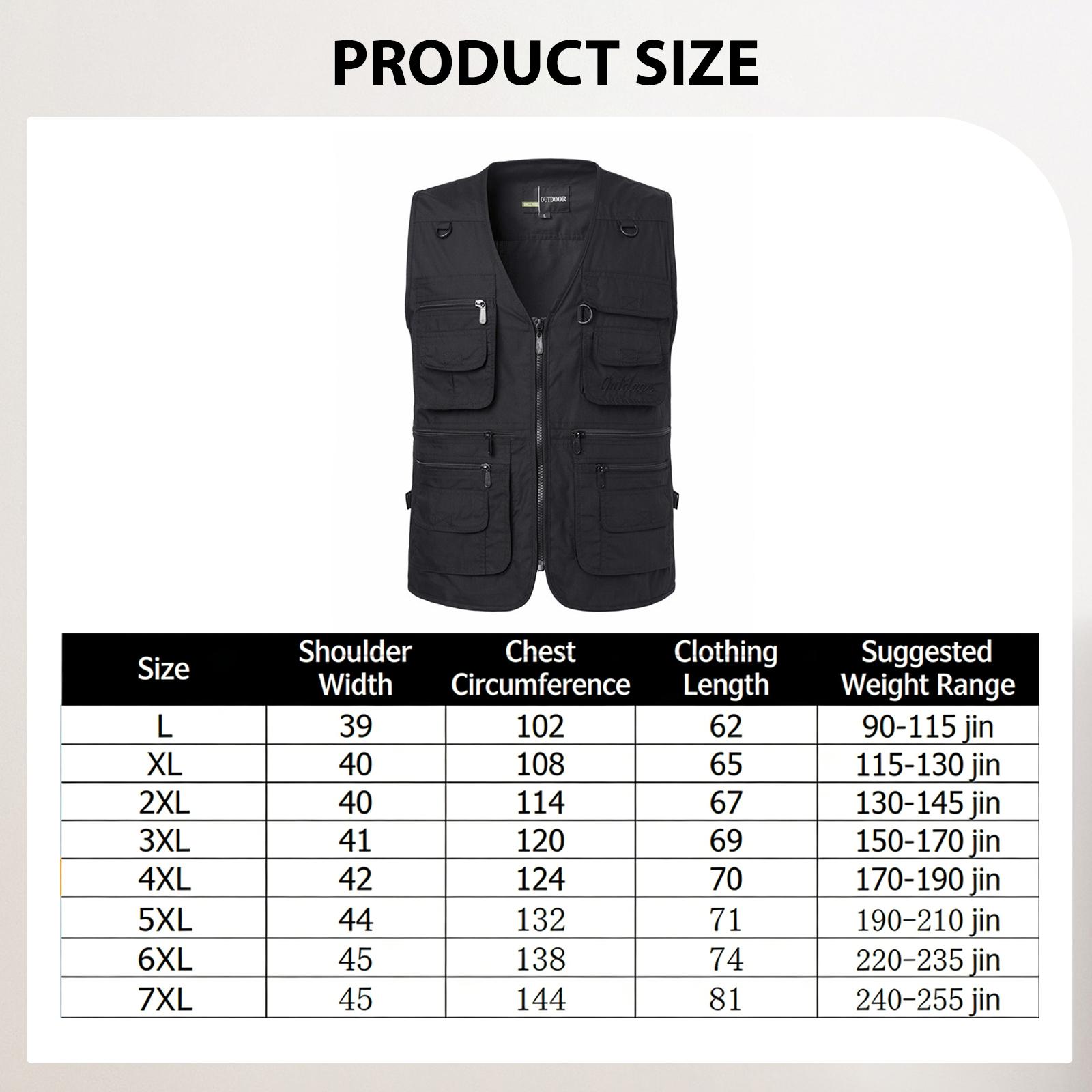 Rompi Memancing Jaring yang Da - Fishing Vest Jacket ulasan dan harga