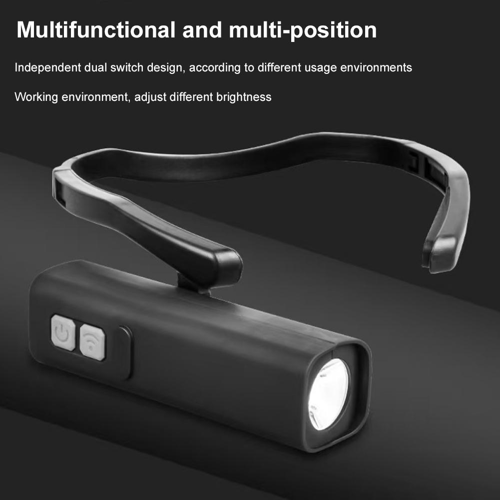 Lampu Kepala LED Ultra Terang  - Fishing Line ulasan dan harga