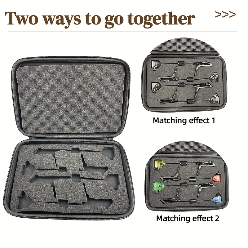Kotak Penyimpanan Perlengkapan - Tackle Box ulasan dan harga
