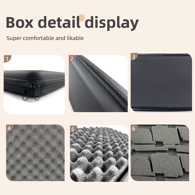 Kotak Penyimpanan Perlengkapan - Tackle Box ulasan dan harga