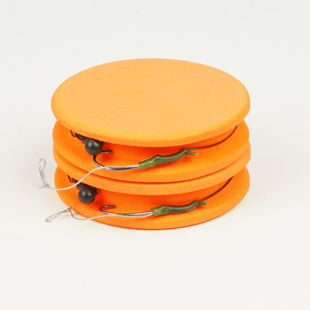 HIRISI 10Pcs/Kotak Spool Senar - Fishing Equipment Storage ulasan dan harga