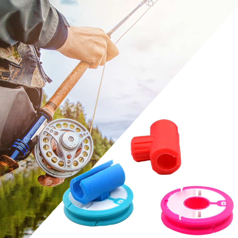 Konektor Spool Joran Pancing S - Fishing Equipment Tools ulasan dan harga