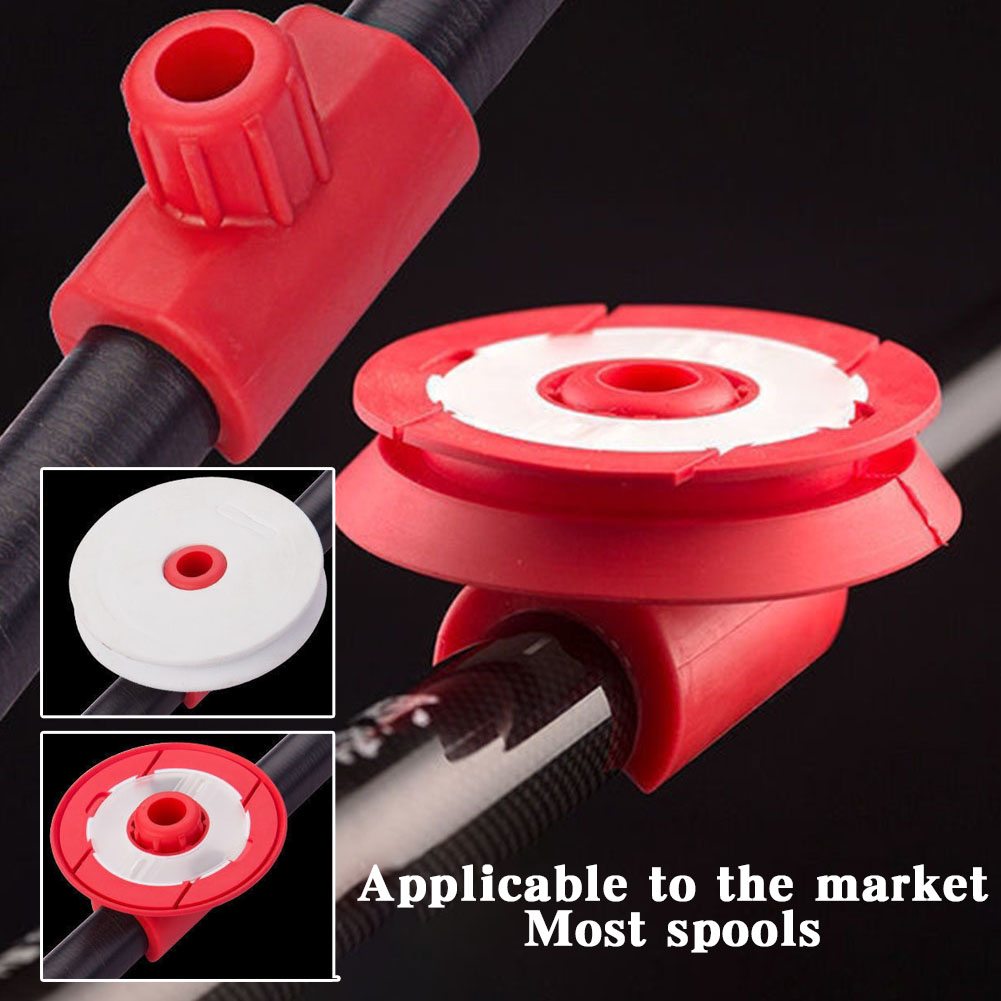 Konektor Spool Joran Pancing S - Fishing Equipment Tools ulasan dan harga