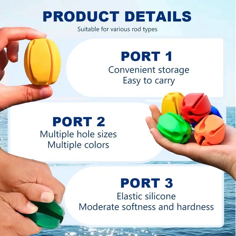 6/12/18 Buah Penutup Pelindung - Fishing Equipment Storage ulasan dan harga
