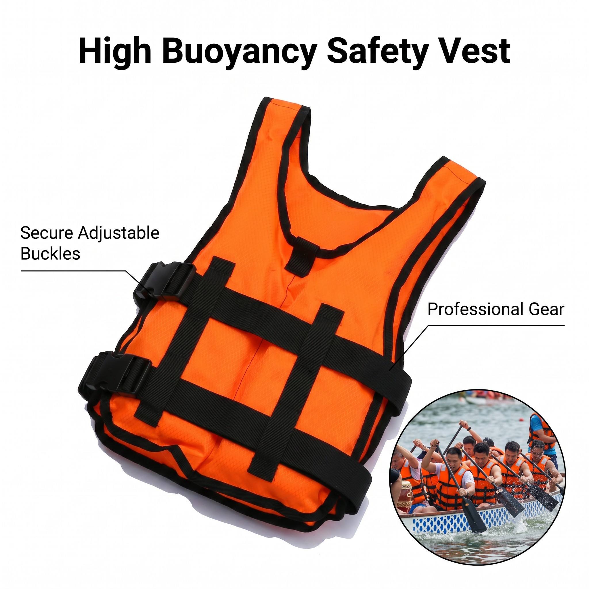 Rompi Pelampung Dewasa yang Da - Fishing Vest Jacket ulasan dan harga
