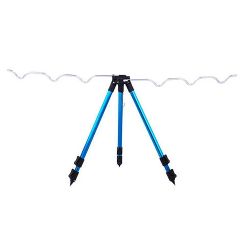 1 Buah Braket Joran Pancing La - Fishing Equipment Tools ulasan dan harga