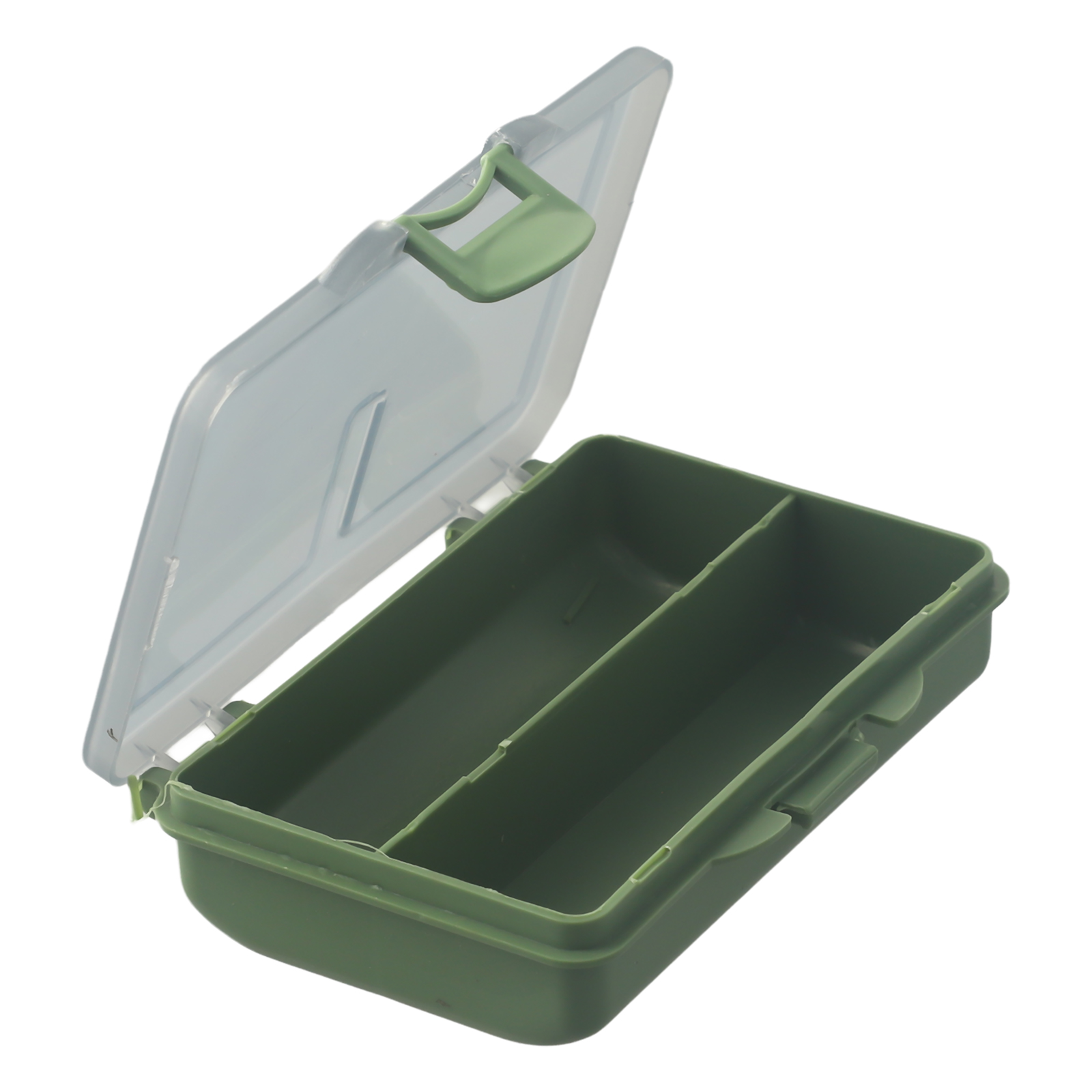 Kotak Penyimpanan Alat Pancing - Tackle Box ulasan dan harga