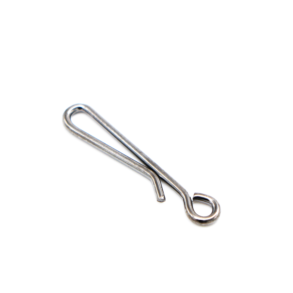 50 Buah/Boks Bantalan Kunci Gu - Fishing Equipment Tools ulasan dan harga