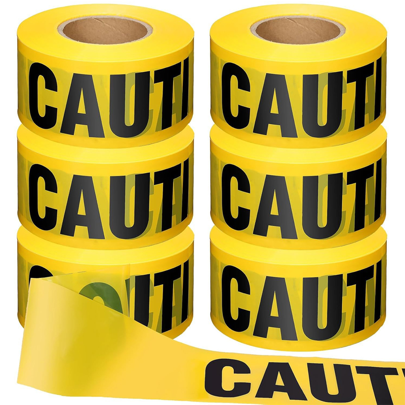 Pita Peringatan Halloween Warn - Fishing Line ulasan dan harga